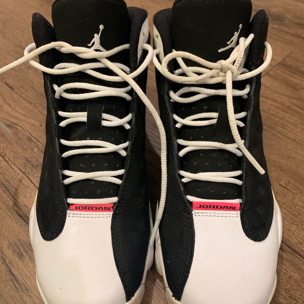 Jordan 13 Retro GG Hyper Pink GS 4.5Y